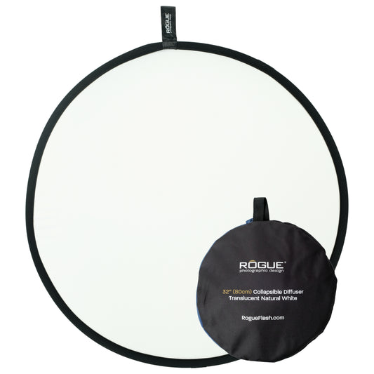 Rogue 32” Collapsible Diffuser